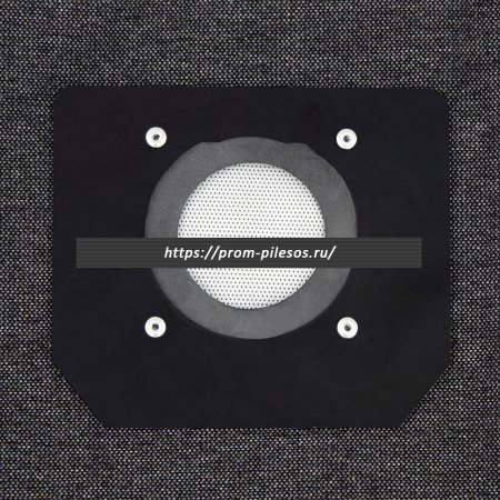 ROCKSTAR ST-R4 LUX многоразовый мешок для пылecoca KRESS 1200, Dexter Power VOD 1530, Bort BSS-1330, 1 шт