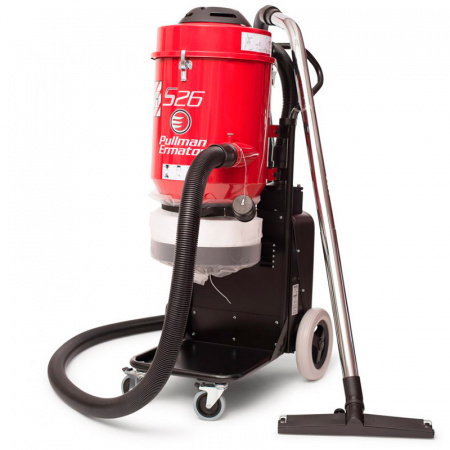 Промышленный пылесос Pullman S26 Pullman Ermator