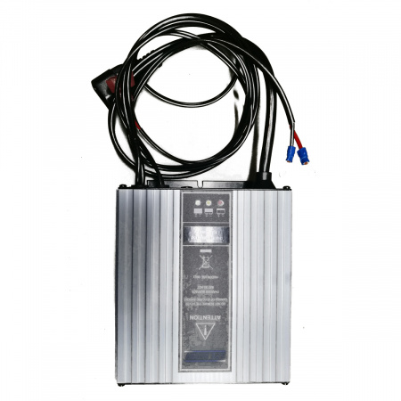 Зарядное устройство Viper комплект - купить