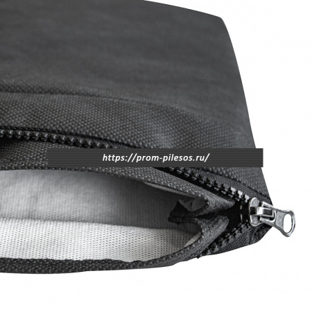 ROCKSTAR ZIP-UNO4 MAXX универсальный многоразовый мешок, 25х25 см, до 4 л, 1шт