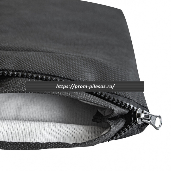 ROCKSTAR ZIP-UNO4 MAXX универсальный многоразовый мешок, 25х25 см, до 4 л, 1шт