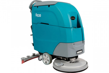 Поломоечная машина VinnerMyer S530E - купить