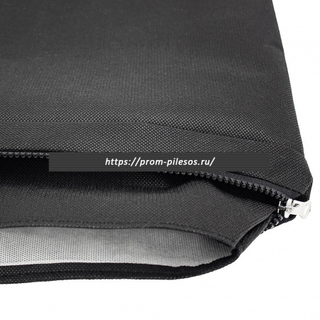 ROCKSTAR ZIP-CM2 MAXX многоразовый мешок для пылесоса Columbus ST 11, ST 7, Cleanfix S 10, Sprintus,1 шт