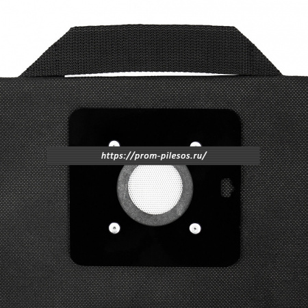 ROCKSTAR ZIP-R52 MAXX многоразовый мешок для пылесоса STURM! VC7203, 1 шт