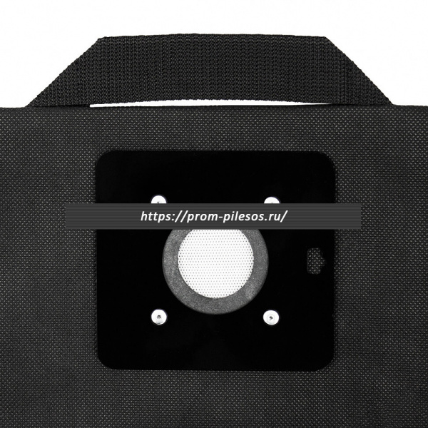 ROCKSTAR ZIP-R52 MAXX многоразовый мешок для пылесоса STURM! VC7203, 1 шт