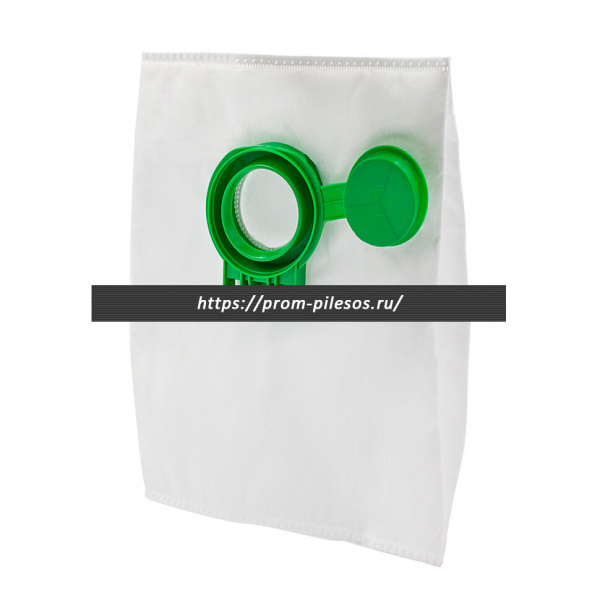 ROCKSTAR BK4-SV(3) мешки одноразовые для пылесоса BORK V711, V712, V720, 3 шт