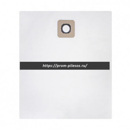 ROCKSTAR R59(5) одноразовые мешки для пылесоса P.I.T., ЗУБР, FAVOURITE, 5 шт