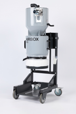 Циклонный сепаратор AIRBOX CY5 - купить