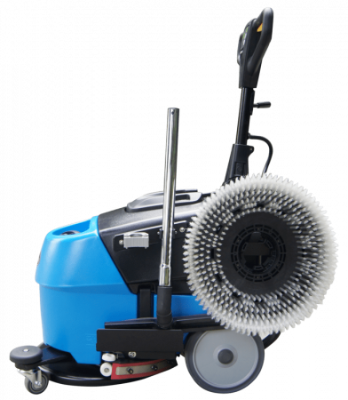 Поломоечная машина Gadlee GT30