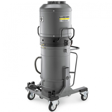 Индустриальный пылесос Karcher IVR 50/30 Sc - купить