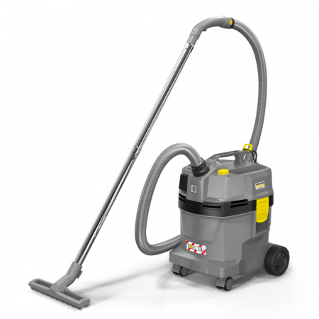 Пылесос влажной и сухой уборки Karcher NT 22/1 Ap Te L - купить