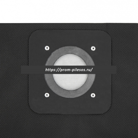 ROCKSTAR ZIP-R71 MAXX многоразовый мешок для пылесоса BORT BSS-1015, 1 шт