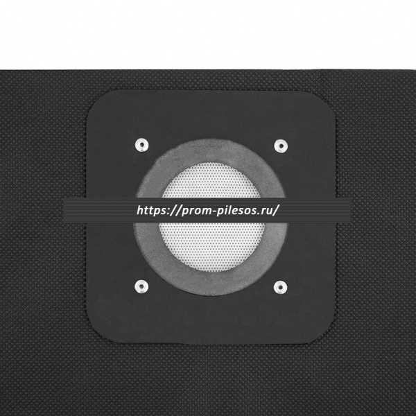 ROCKSTAR ZIP-R71 MAXX многоразовый мешок для пылесоса BORT BSS-1015, 1 шт