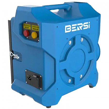 Мобильный пылеуловитель Bersi B1000 - купить