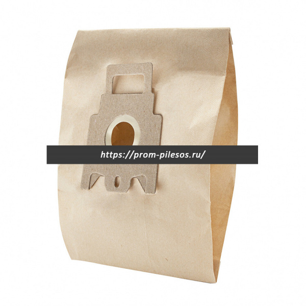 ROCKSTAR ME1.P(5) бумажные мешки для пылесоса MIELE, 5 шт