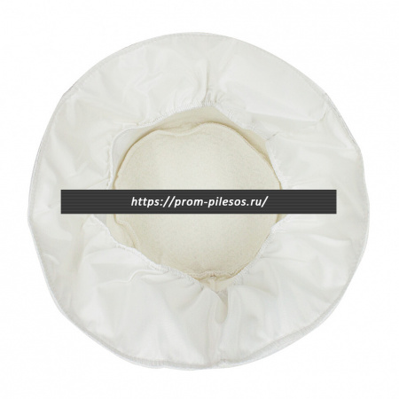 RОСКSTAR MEM3 мембранный фильтр для пылесоса KARCHER WD3, WD 3.300, 1 шт, (4.301818)