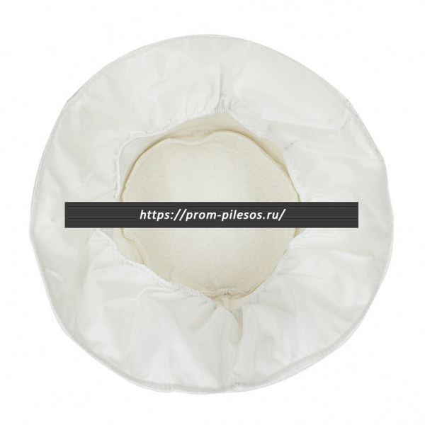 RОСКSTAR MEM3 мембранный фильтр для пылесоса KARCHER WD3, WD 3.300, 1 шт, (4.301818)