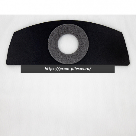 ROCKSTAR R27-SV(5) синтетические мешки для пылесоса Metabo AS 18 L PC Compact 630164000, 5 шт