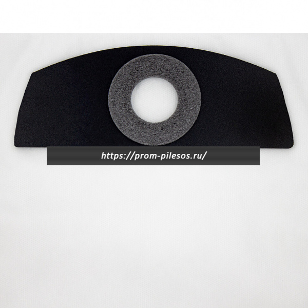 ROCKSTAR R27-SV(5) синтетические мешки для пылесоса Metabo AS 18 L PC Compact 630164000, 5 шт