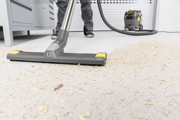 Пылесос влажной и сухой уборки Karcher NT 30/1 Tact Te L - купить