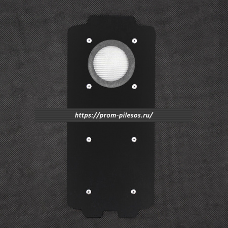 ROCKSTAR ZIP-FP32 MAXX многоразовый мешок для пылесоса FESTOOL MIDI 2 BLUETOOTH (2019), CT 15 E, 1 шт