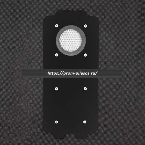 ROCKSTAR ZIP-FP32 MAXX многоразовый мешок для пылесоса FESTOOL MIDI 2 BLUETOOTH (2019), CT 15 E, 1 шт