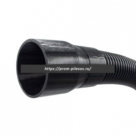 ROCKSTAR TTMA253836C(3) шланг 3 м для пылесоса Makita VC 2512, Makita VC 4210, Nilfisk AERO 26, наконечник 35 мм