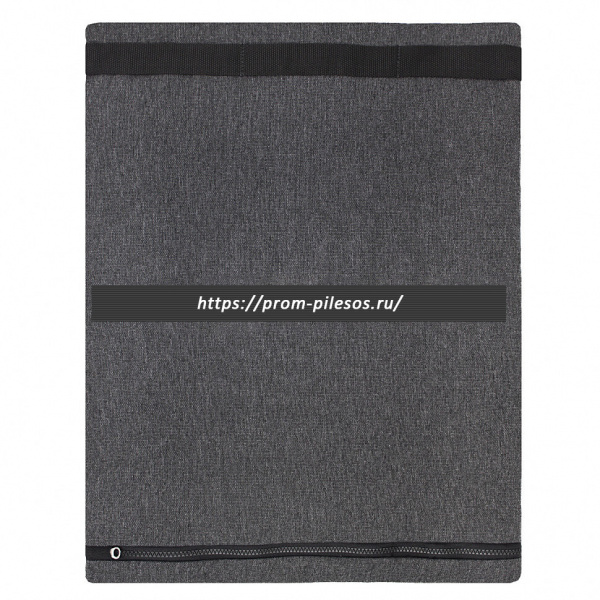 ROCKSTAR ST-R3 LUX многоразовый мешок для пылесоса BOSCH GAS 35, MAKITA VC 2512, Metabo ASA 25, 1 шт