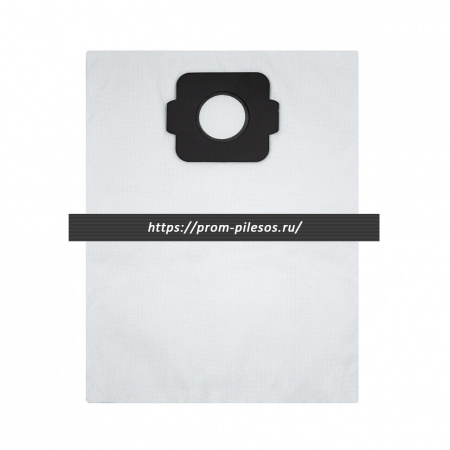 ROCKSTAR RPS1-SV(5) синтетические мешки для пылесоса RUPES SV10E, 5 шт