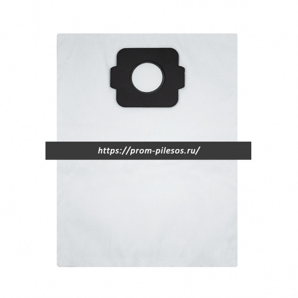 ROCKSTAR RPS1-SV(5) синтетические мешки для пылесоса RUPES SV10E, 5 шт