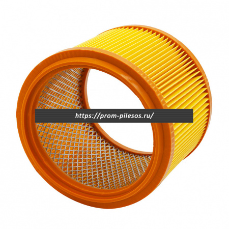 ROCKSTAR HMF 440 патронный фильтр складчатый для пылесоса MAKITA 440, MAKITA 448