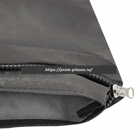 ROCKSTAR ZIP-BP12 MAXX многоразовый мешок для пылесоса MAKITA DVC 260 Z, 1 шт