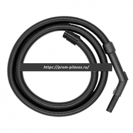 ROCKSTAR TTKA073232P(3) шланг 3 м для пылесоса KARCHER T 7/1, KARCHER T 10/1, KARCHER T 12/1, T15/1, T17/1, наконечник 32 мм (KA07.32L.TP32)