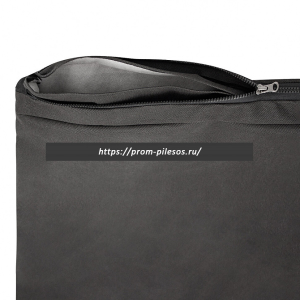 ROCKSTAR ZIP-K19 MAXX многоразовый мешок для пылесоса KARCHER NT 40/1 Tact Te, KARCHER NT 50/1 Tact Te, 1 шт