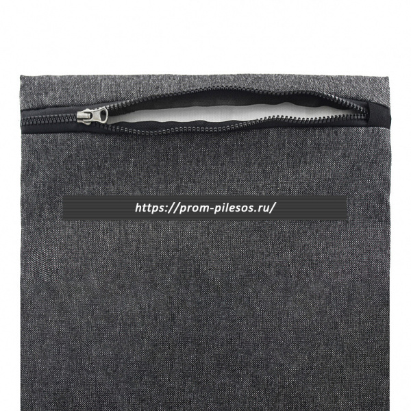 ROCKSTAR ST-K2 LUX многоразовый мешок для пылесоса KARCHER WD3, WD3 Premium, WD3.300, 1 шт