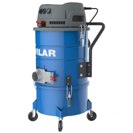 Промышленный пылесос VILAR D2 - купить
