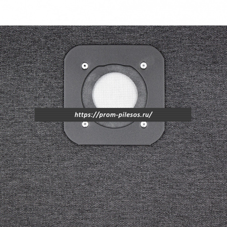 ROCKSTAR ST-NL22 LUХ мнoгopaзoвый мeшoĸ для пылecoca NІLFІЅК АТТІХ 9, 1 шт