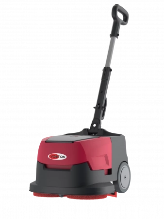 Поломоечная машина VOSTOK BA5