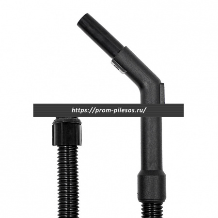 ROCKSTAR TTNL103232P(3) шланг 3 м для пылесоса NILFISK GD 930 наконечник 32 мм (NL10.32L.TP32)