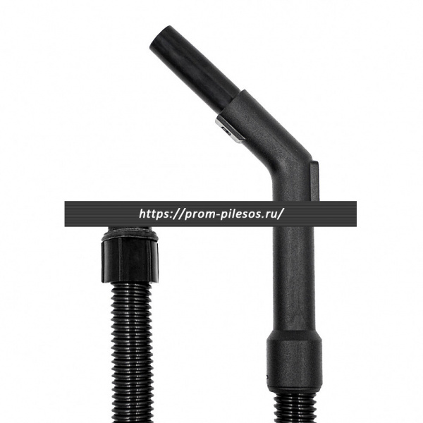 ROCKSTAR TTNL103232P(3) шланг 3 м для пылесоса NILFISK GD 930 наконечник 32 мм (NL10.32L.TP32)