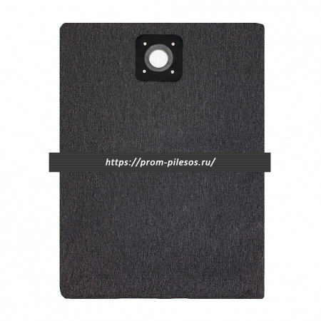 ROCKSTAR ST-GB3 LUX многоразовый мешок для пылесоса GHIBLI AS 27, Fiorentini F20F1, ПС-1400М, 1 шт