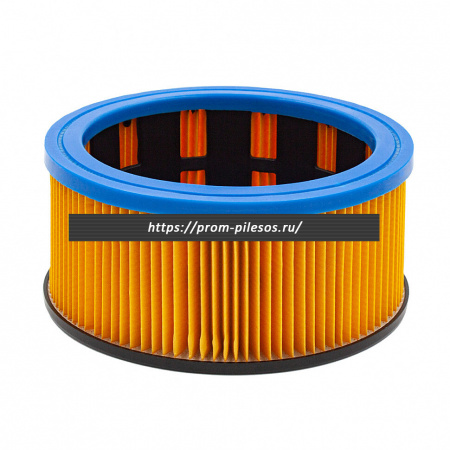 ROCKSTAR HMF200 фильтр малый для пылесоса METABO, STARMIX, ИНТЕРСКОЛ