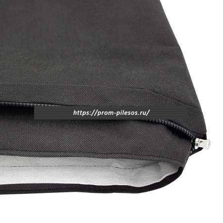 ROCKSTAR ZIP-NL14 MAXX многоразовый мешок для пылесоса Nilfisk MULTI 20, MULTI 30, MULTI II 22, MULTI II 30, 1 шт