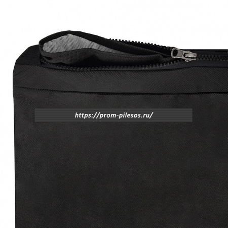 ROCKSTAR ZIP-K7 MAXX многоразовый мешок для пылесоса KARCHER T 10/1, T 12/1, 1 шт