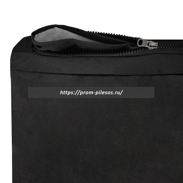 ROCKSTAR ZIP-K7 MAXX многоразовый мешок для пылесоса KARCHER T 10/1, T 12/1, 1 шт