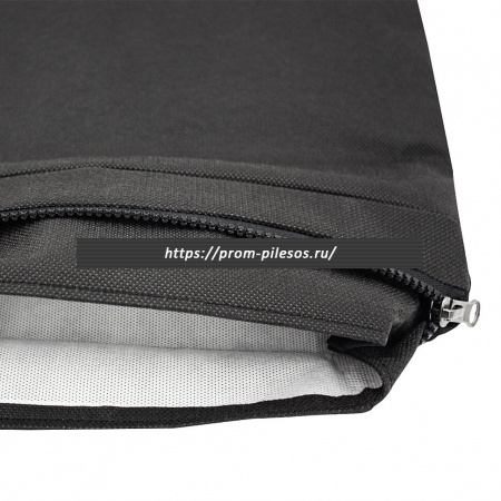 ROCKSTAR ZIP-MLX1 MAXX многоразовый мешок для пылесоса Moulinex Super Trio, Moulinex BN04, BN05, BN55, Power Jet, 1 шт