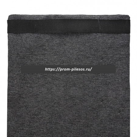 ROCKSTAR ST-K6 LUX многоразовый мешок для пылесоса KARCHER T 7/1, T 9/1, 1 шт