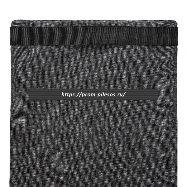 ROCKSTAR ST-K6 LUX многоразовый мешок для пылесоса KARCHER T 7/1, T 9/1, 1 шт