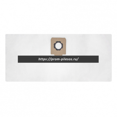 ROCKSTAR R10(5) мешки для пылесоса BOSCH VAC 15, 5 шт