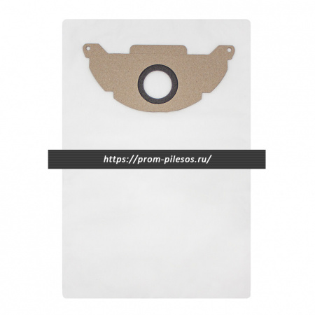 ROCKSTAR K1(5) синтетические мешки для пылесоса Karcher WD 2, Karcher MV 2, WD 2.200, 5 шт